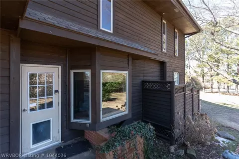 5219 Cliff Dr, Fort Smith, AR 72903 photo 43