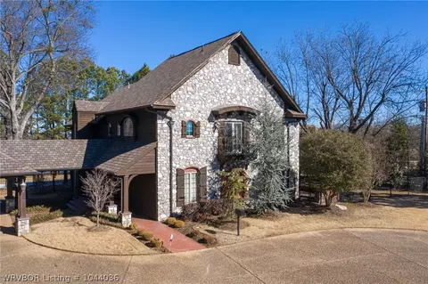 5219 Cliff Dr, Fort Smith, AR 72903 photo 2
