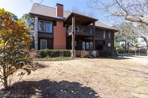 5219 Cliff Dr, Fort Smith, AR 72903 photo 45