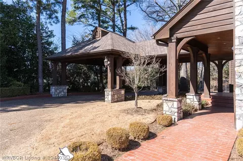 5219 Cliff Dr, Fort Smith, AR 72903 photo 47