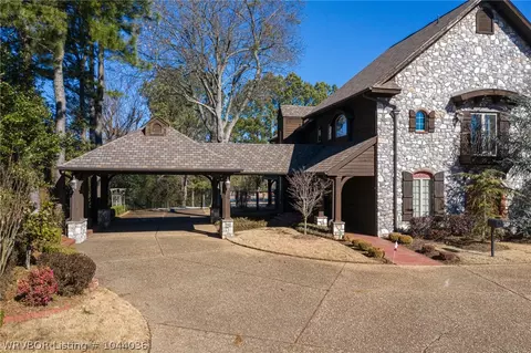 5219 Cliff Dr, Fort Smith, AR 72903 photo 3