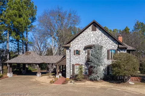 5219 Cliff Dr, Fort Smith, AR 72903 photo 1