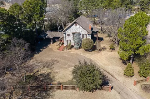 5219 Cliff Dr, Fort Smith, AR 72903 photo 48