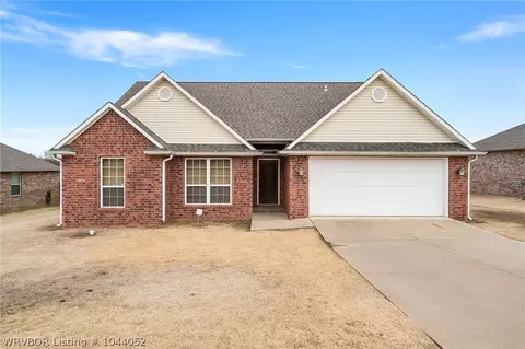 2628 Turtle Creek Dr, Lavaca, AR 72941 photo 25
