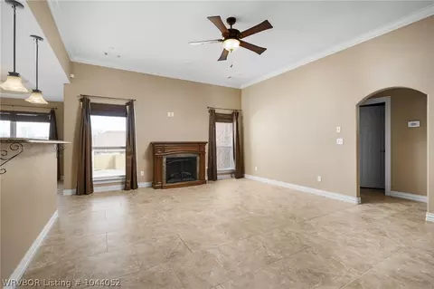 2628 Turtle Creek Dr, Lavaca, AR 72941 photo 4