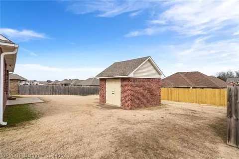 2628 Turtle Creek Dr, Lavaca, AR 72941 photo 24