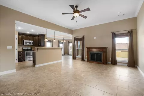 2628 Turtle Creek Dr, Lavaca, AR 72941 photo 3