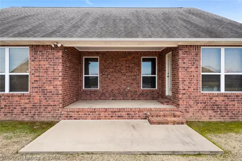 2628 Turtle Creek Dr, Lavaca, AR 72941 photo 22