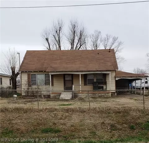28102 Highway 22, Charleston, AR 72933 photo 1