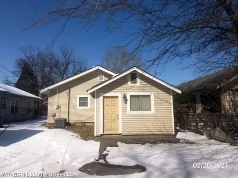 910 N 16th St, Fort Smith, AR 72901 photo 6