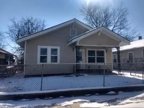 910 N 16th St, Fort Smith, AR 72901 photo 1