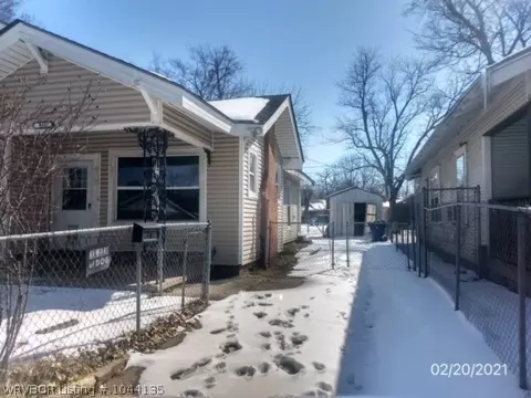 910 N 16th St, Fort Smith, AR 72901 photo 20