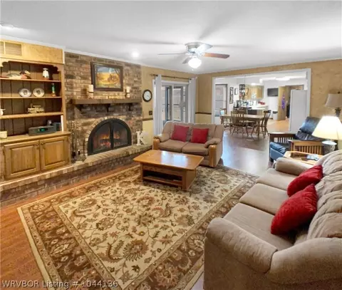 3409 Old Mill Rd, Fort Smith, AR 72903 photo 5