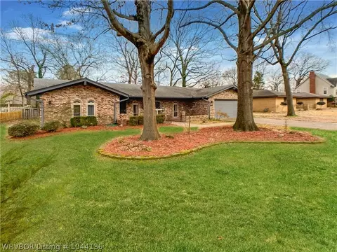 3409 Old Mill Rd, Fort Smith, AR 72903 photo 1