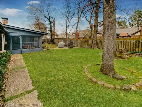 3409 Old Mill Rd, Fort Smith, AR 72903 photo 41