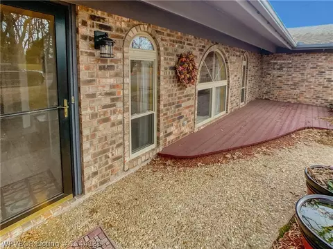 3409 Old Mill Rd, Fort Smith, AR 72903 photo 3