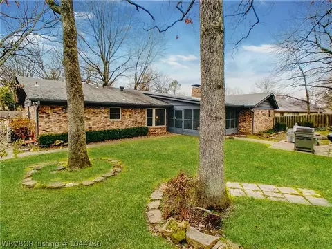 3409 Old Mill Rd, Fort Smith, AR 72903 photo 4