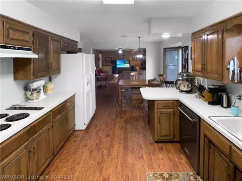 3409 Old Mill Rd, Fort Smith, AR 72903 photo 10