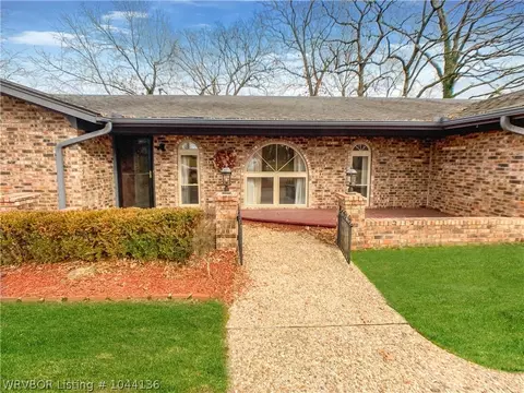 3409 Old Mill Rd, Fort Smith, AR 72903 photo 2