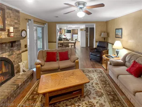 3409 Old Mill Rd, Fort Smith, AR 72903 photo 6