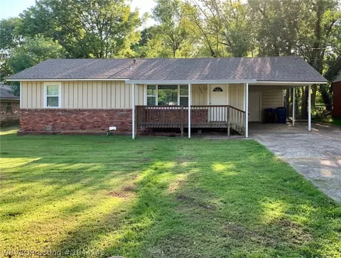 6706 9th St, Fort Smith, AR 72908 photo 1