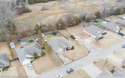 507 S 14th St, Lavaca, AR 72941 photo 41