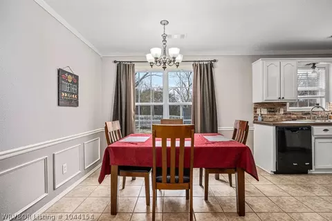 507 S 14th St, Lavaca, AR 72941 photo 13