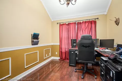 507 S 14th St, Lavaca, AR 72941 photo 14