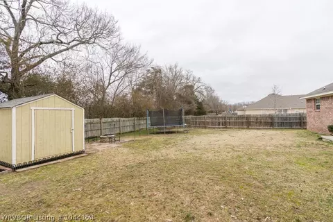 507 S 14th St, Lavaca, AR 72941 photo 31