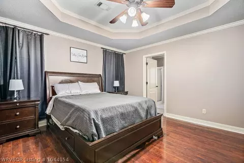 507 S 14th St, Lavaca, AR 72941 photo 16