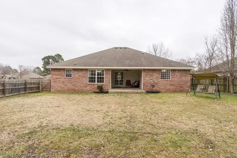507 S 14th St, Lavaca, AR 72941 photo 28