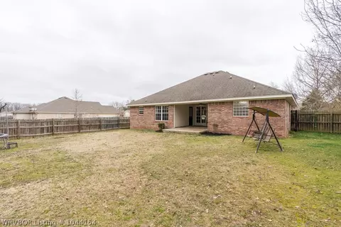 507 S 14th St, Lavaca, AR 72941 photo 29