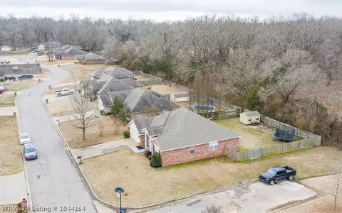 507 S 14th St, Lavaca, AR 72941 photo 36