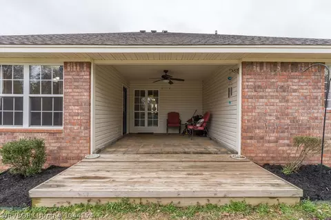 507 S 14th St, Lavaca, AR 72941 photo 27