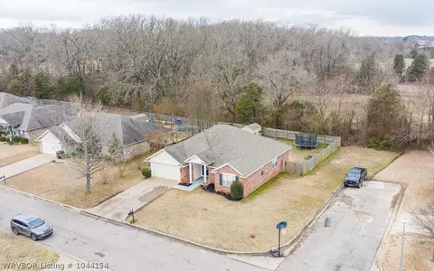 507 S 14th St, Lavaca, AR 72941 photo 35