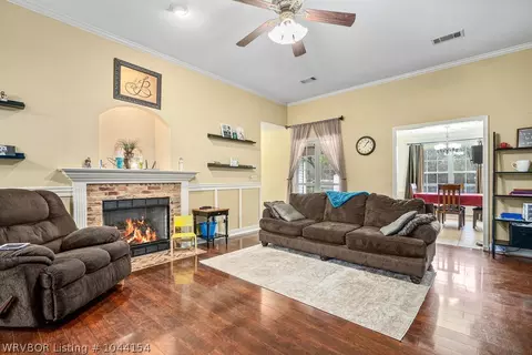 507 S 14th St, Lavaca, AR 72941 photo 6