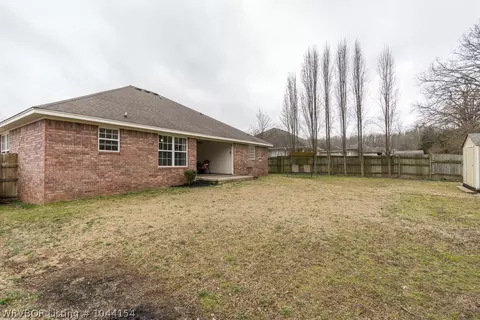 507 S 14th St, Lavaca, AR 72941 photo 33
