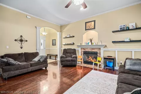 507 S 14th St, Lavaca, AR 72941 photo 7