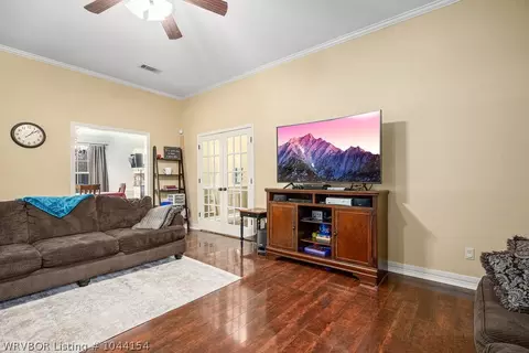 507 S 14th St, Lavaca, AR 72941 photo 8