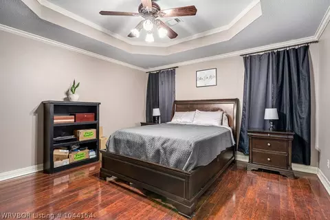 507 S 14th St, Lavaca, AR 72941 photo 15