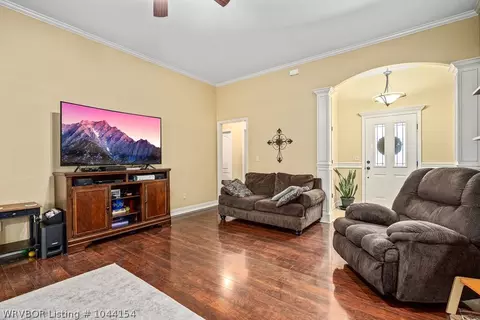 507 S 14th St, Lavaca, AR 72941 photo 9