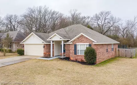 507 S 14th St, Lavaca, AR 72941 photo 4