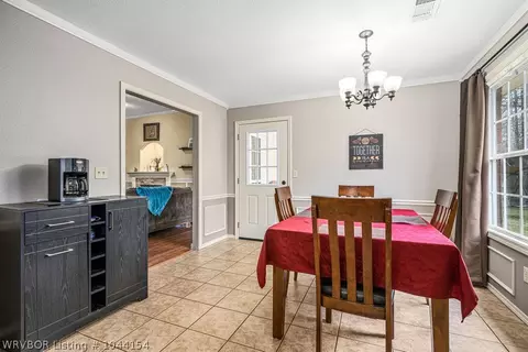 507 S 14th St, Lavaca, AR 72941 photo 12