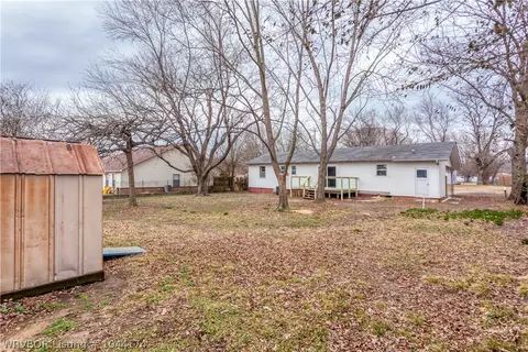 2514 S Savannah St, Fort Smith, AR 72901 photo 19