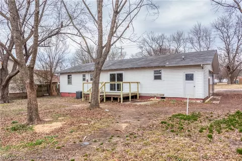 2514 S Savannah St, Fort Smith, AR 72901 photo 17