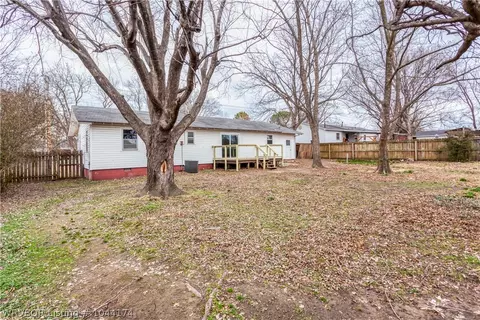 2514 S Savannah St, Fort Smith, AR 72901 photo 21