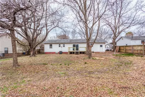 2514 S Savannah St, Fort Smith, AR 72901 photo 18