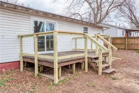 2514 S Savannah St, Fort Smith, AR 72901 photo 13