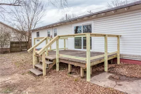2514 S Savannah St, Fort Smith, AR 72901 photo 14