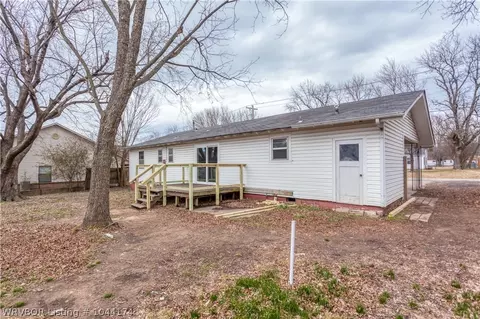 2514 S Savannah St, Fort Smith, AR 72901 photo 16